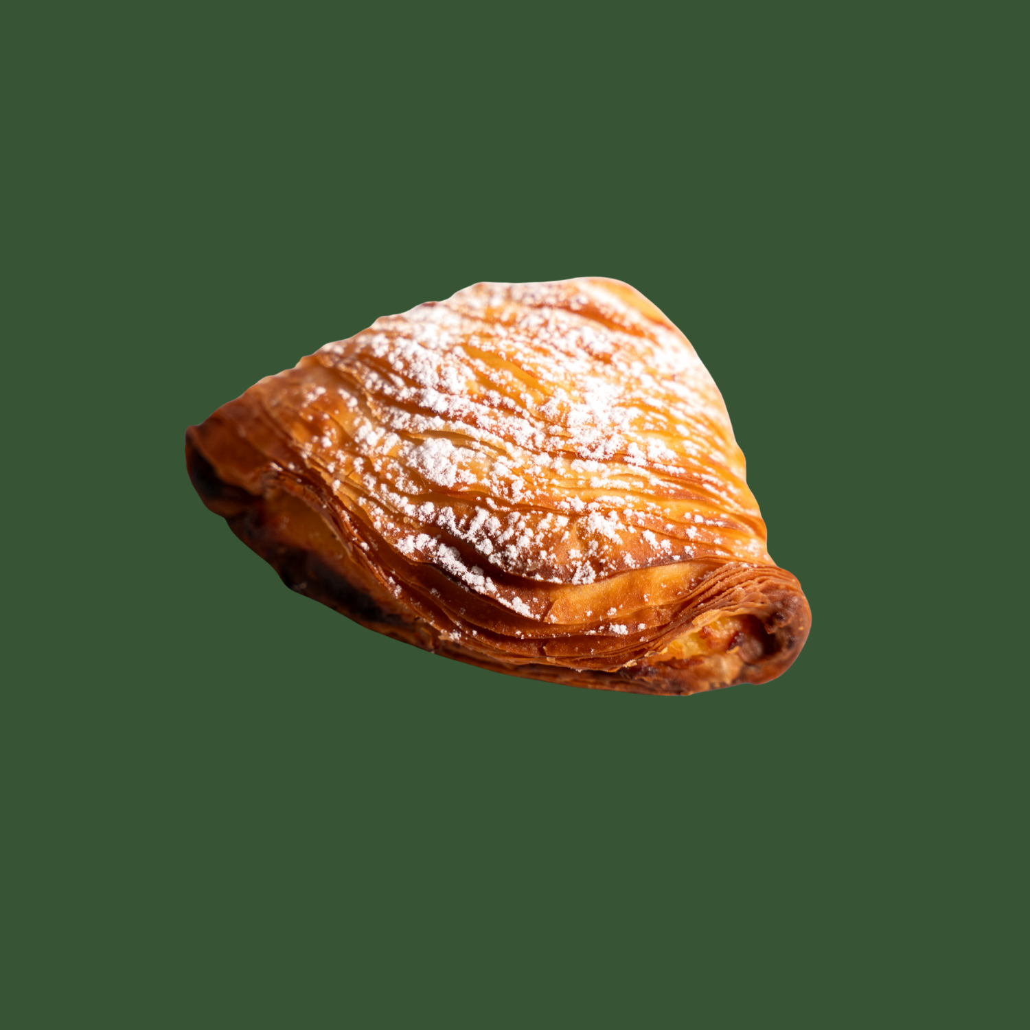 Sfogliatella Riccia